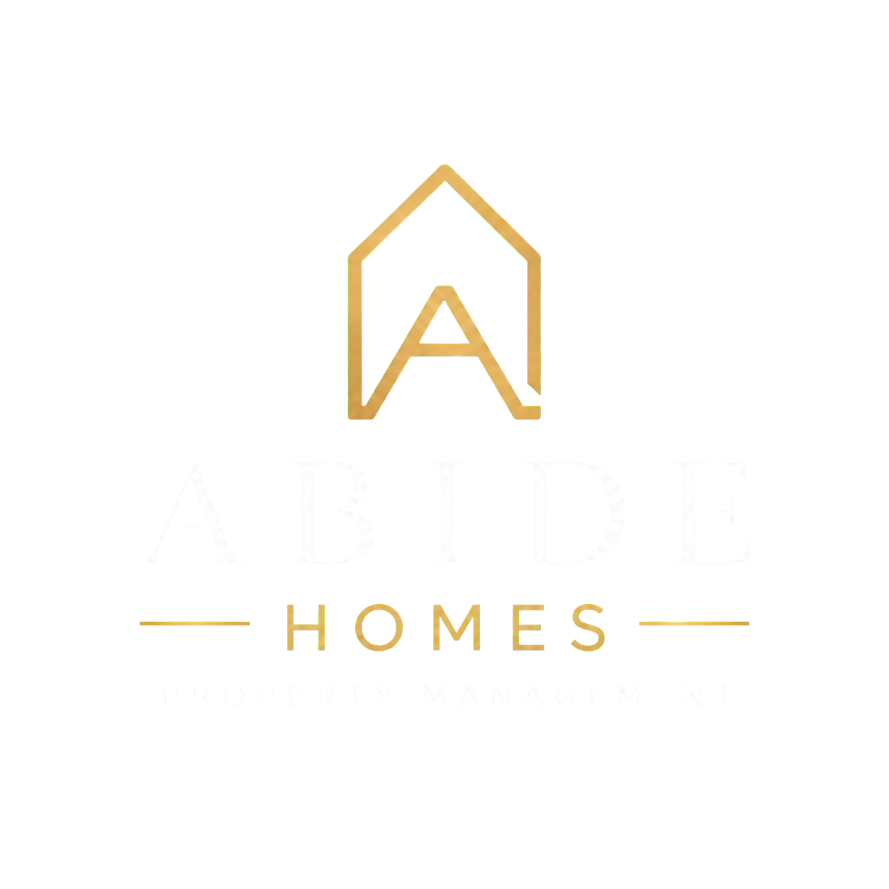Abide Homes Property Management logo
